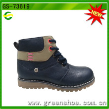 Botas de invierno para niños (GS-73619)